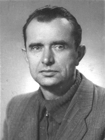 Henryk Szutkowski